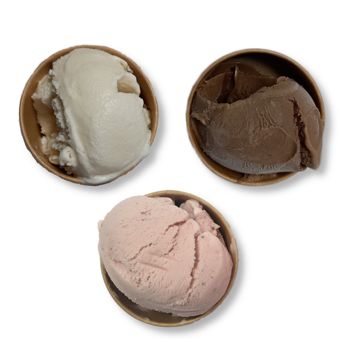 Pastel's Gourmandises artisan ice cream