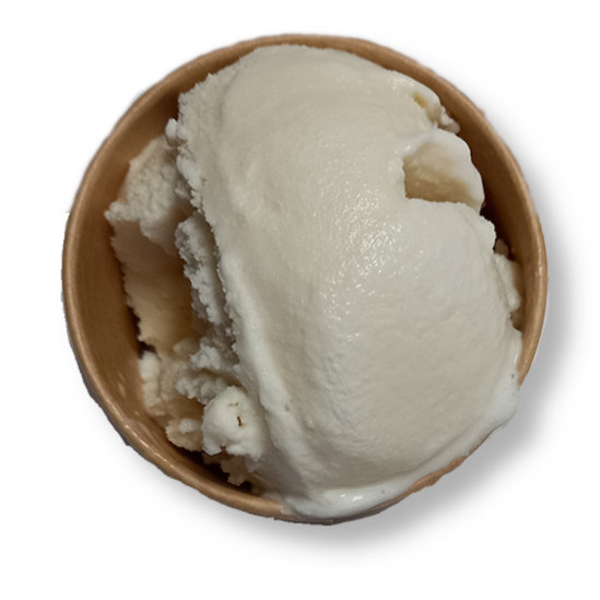 Classic Vanilla ice cream